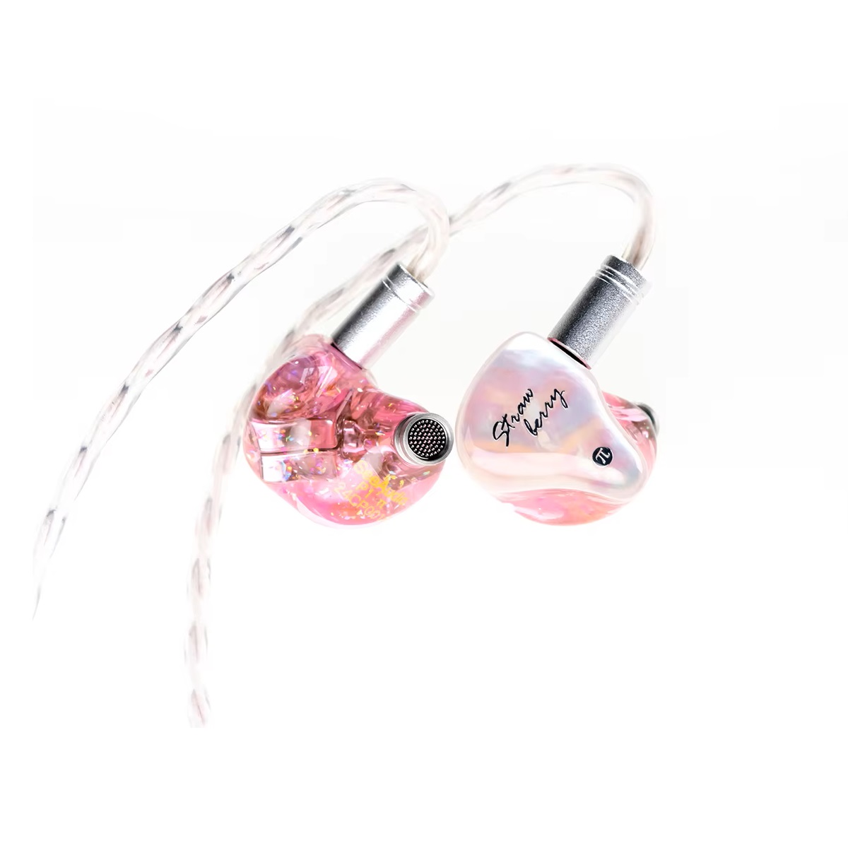 SeeAudio Strawberry PI