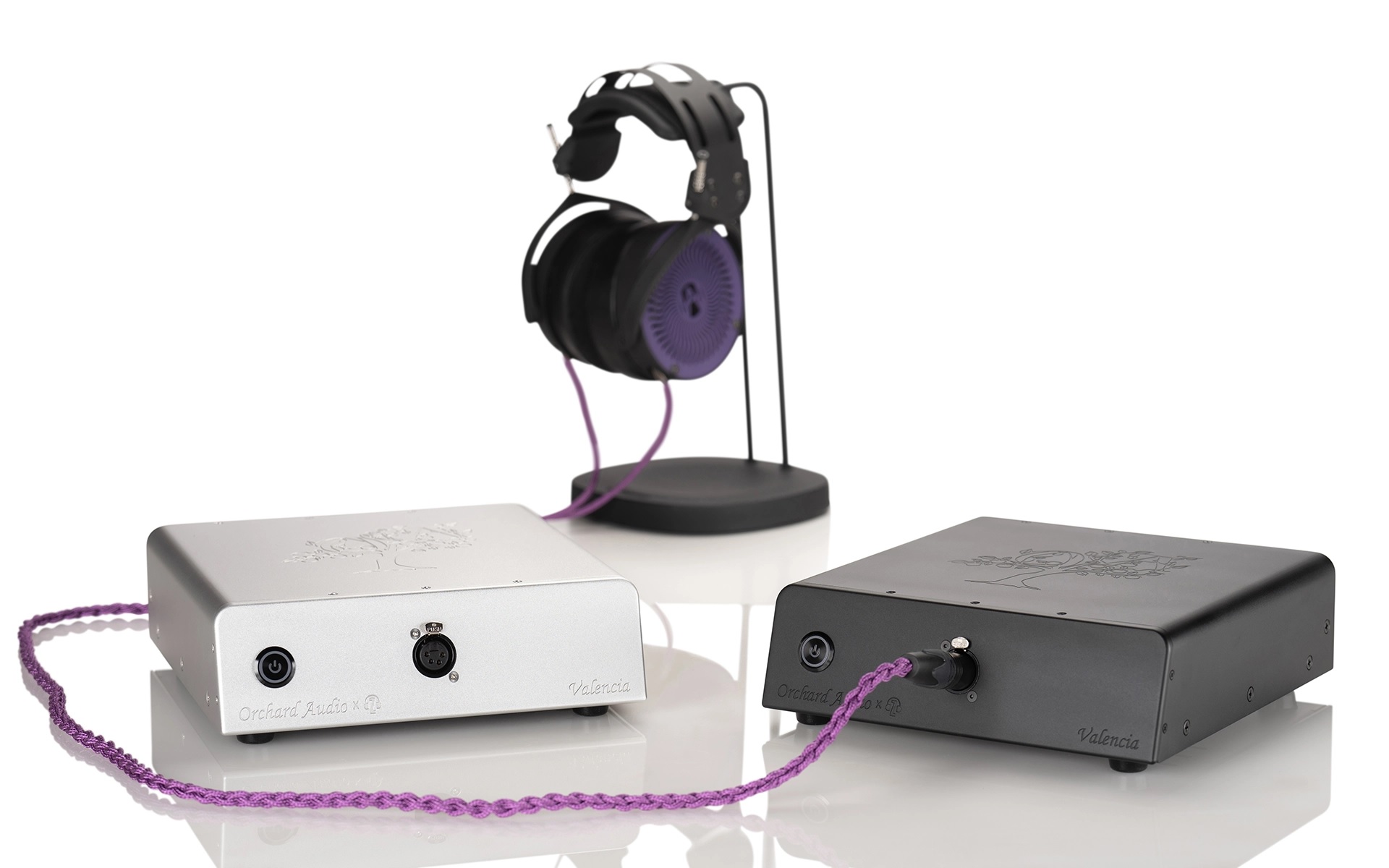 Orchard Audio Valencia