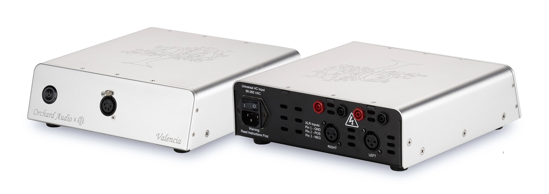 Orchard Audio Valencia