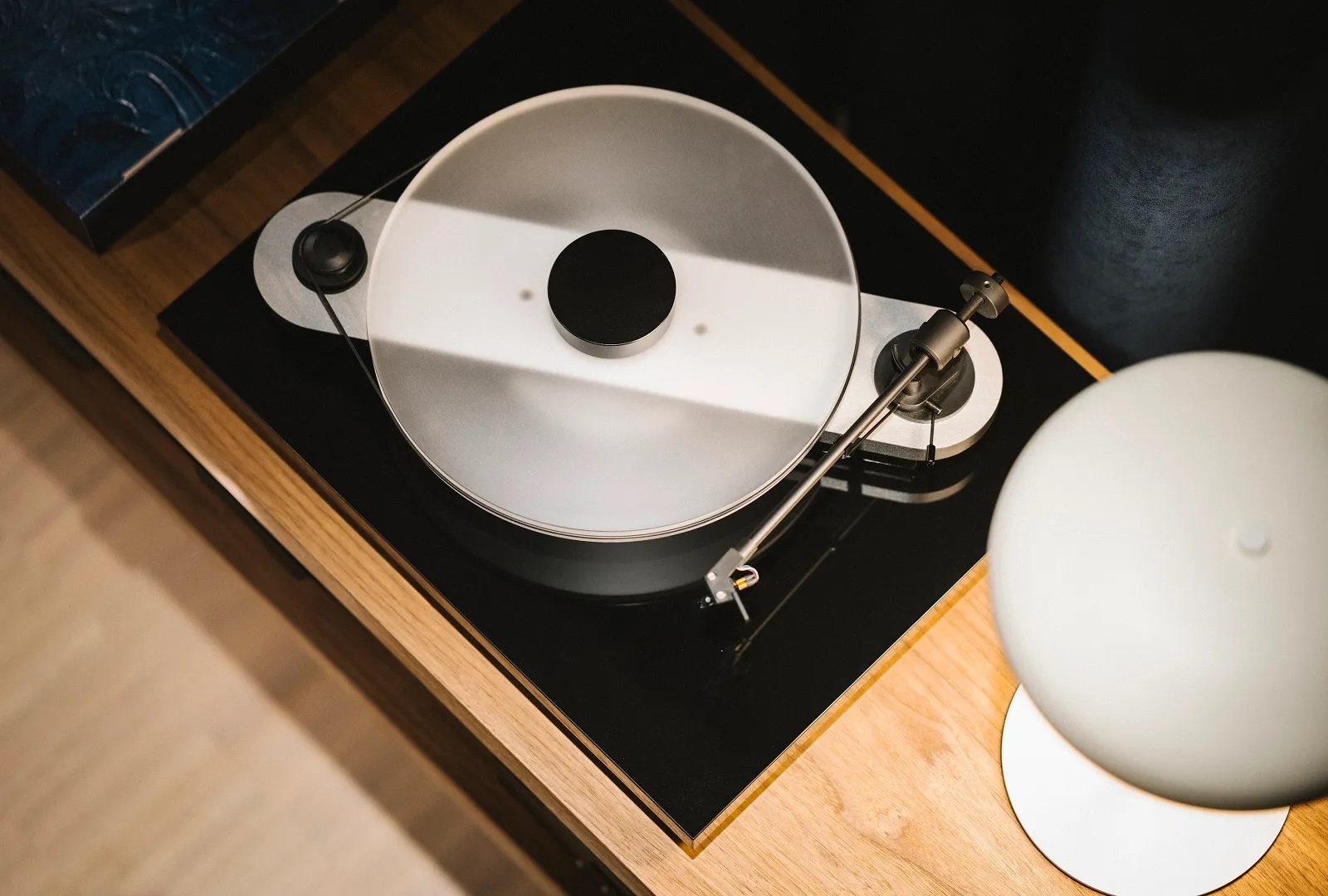 Pro-Ject Elemental Phono USB Final Edition