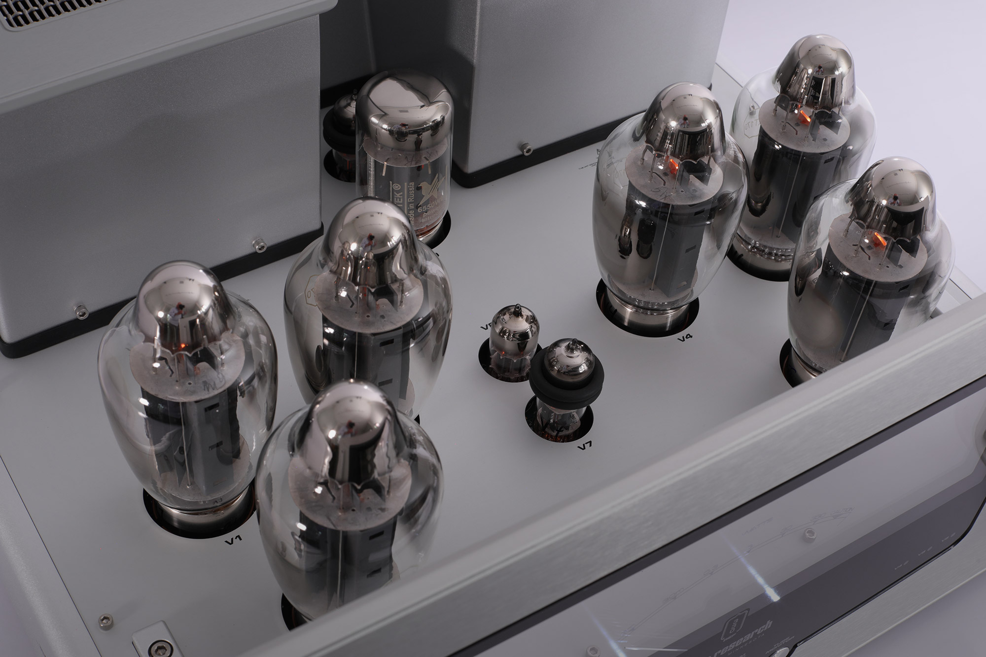 Audio Research Reference 330M