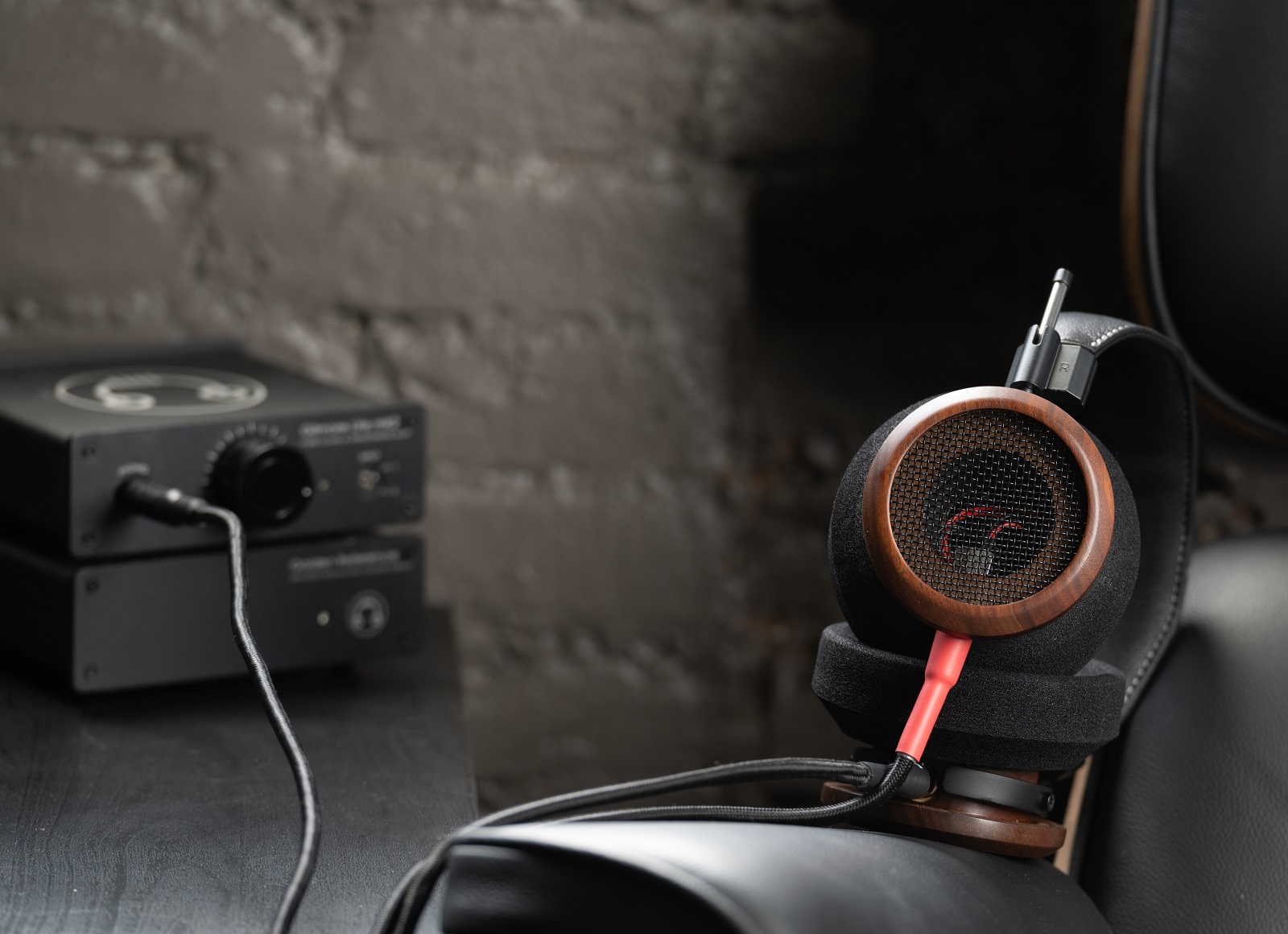 Grado Signature S950