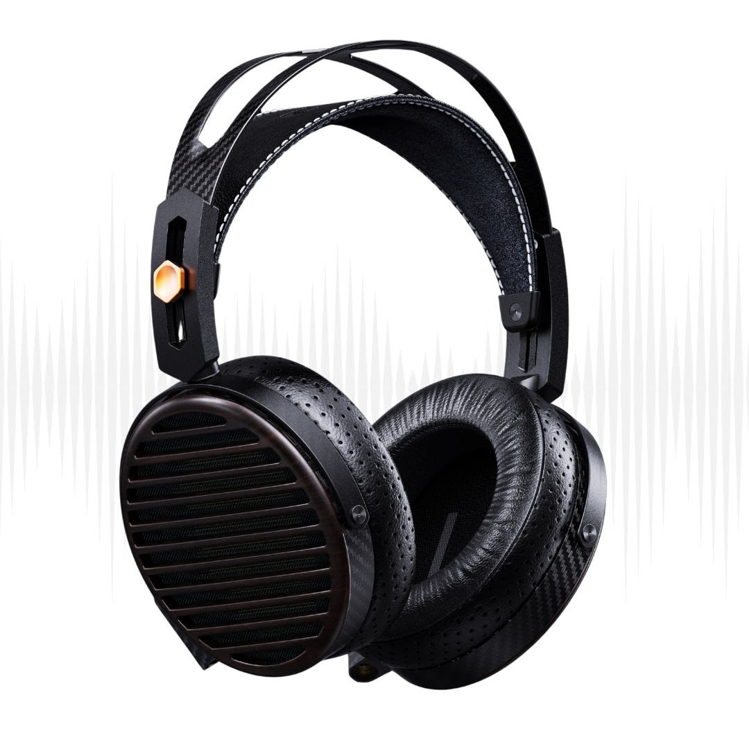 FiiO launches flagship FT7 headphones