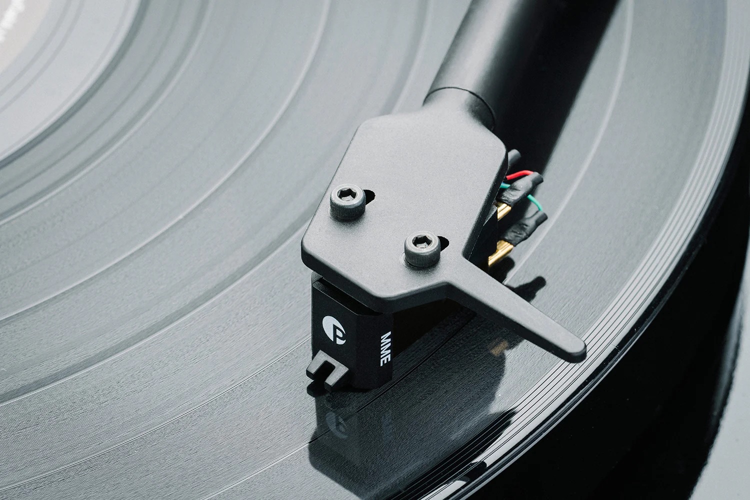 Pro-Ject Pick It MM E