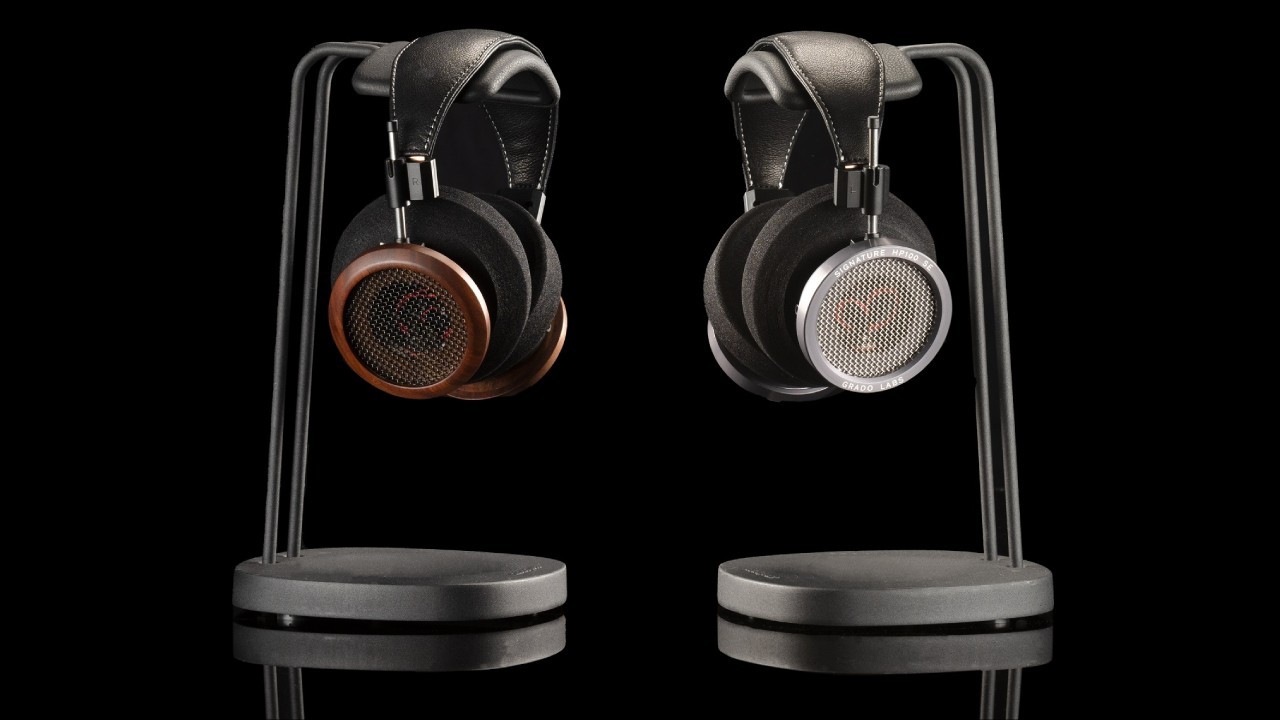 Grado Signature S950: Flagship headphones packed with modern technology