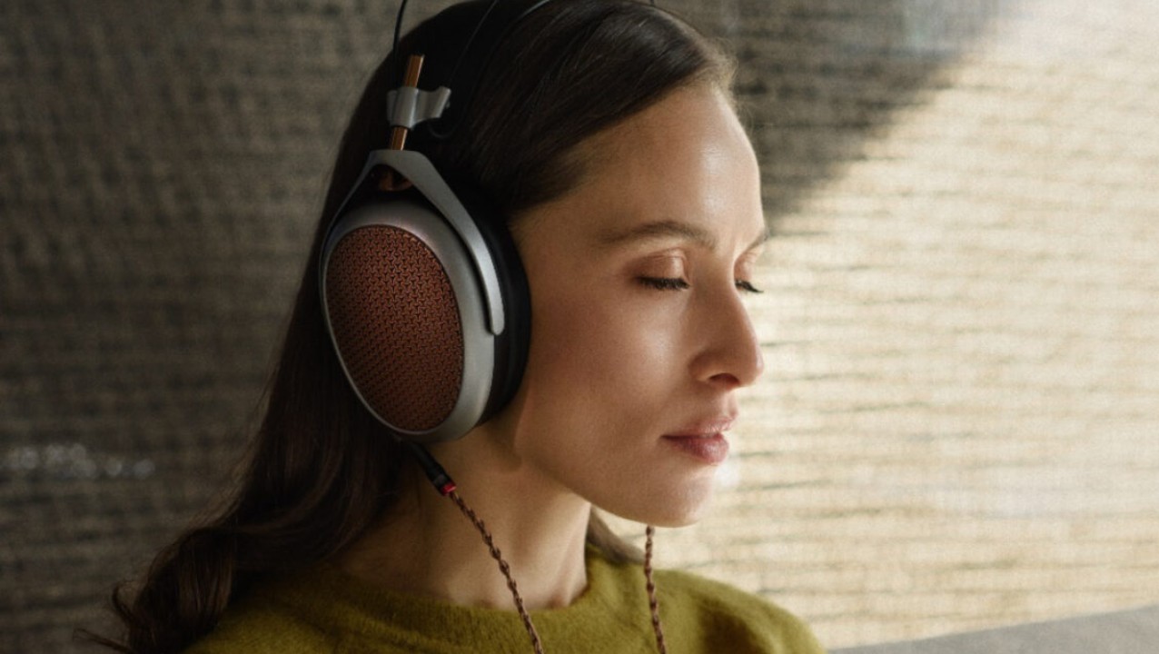 Meze Audio Poet: Isodynamic headphones designed for discerning audiophiles
