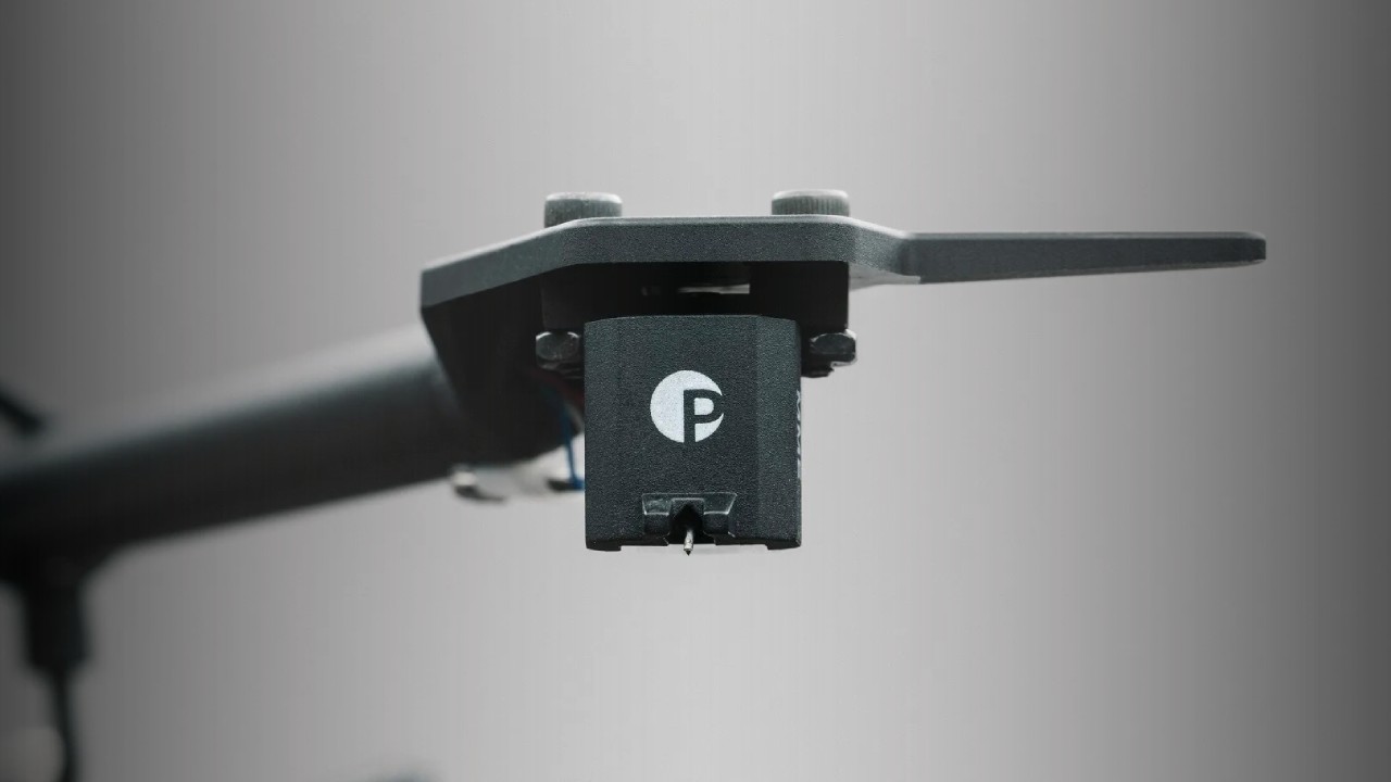 Pro-Ject Pick It MM E: Affordable High-Performance MM Cartridge for Vinyl Enthusiasts