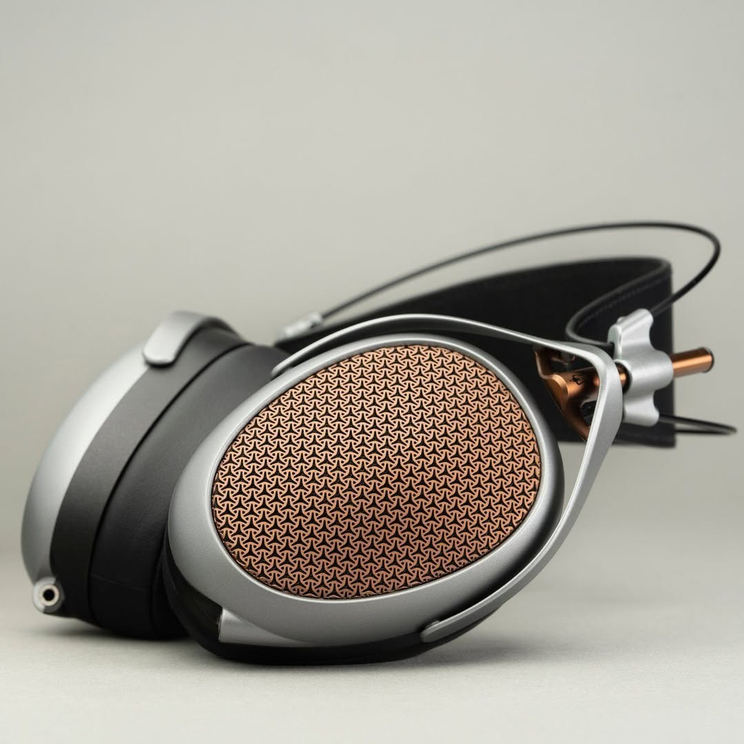 Meze Audio Introduces Poet