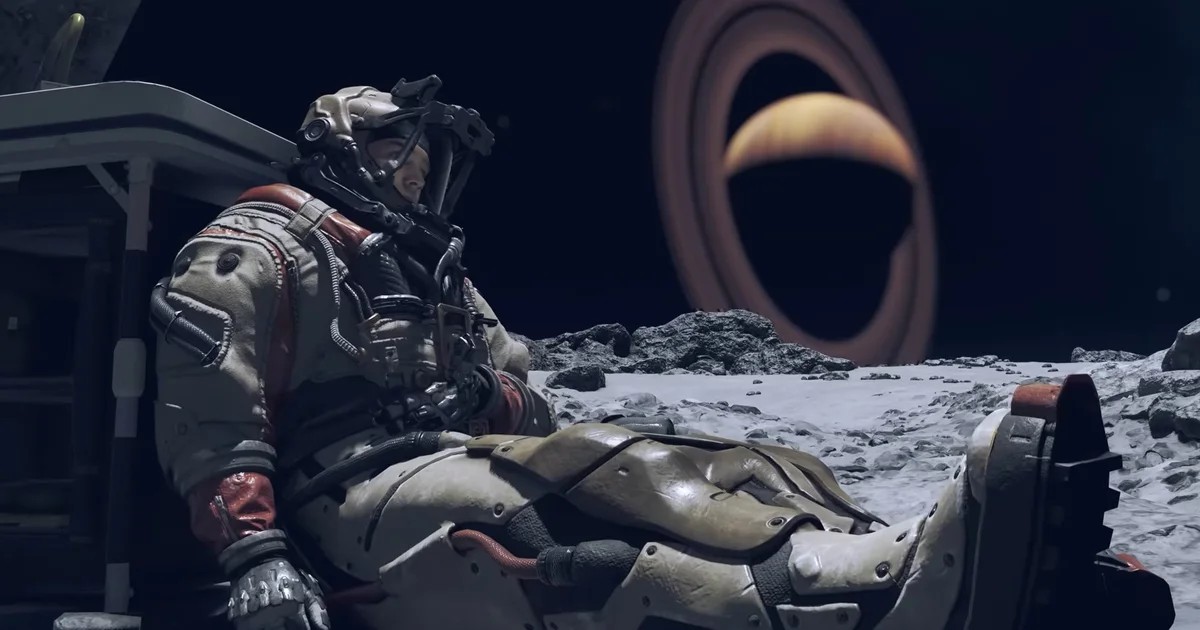 It looks like Bethesda wants to rectify the situation with a PlayStation 5 release.