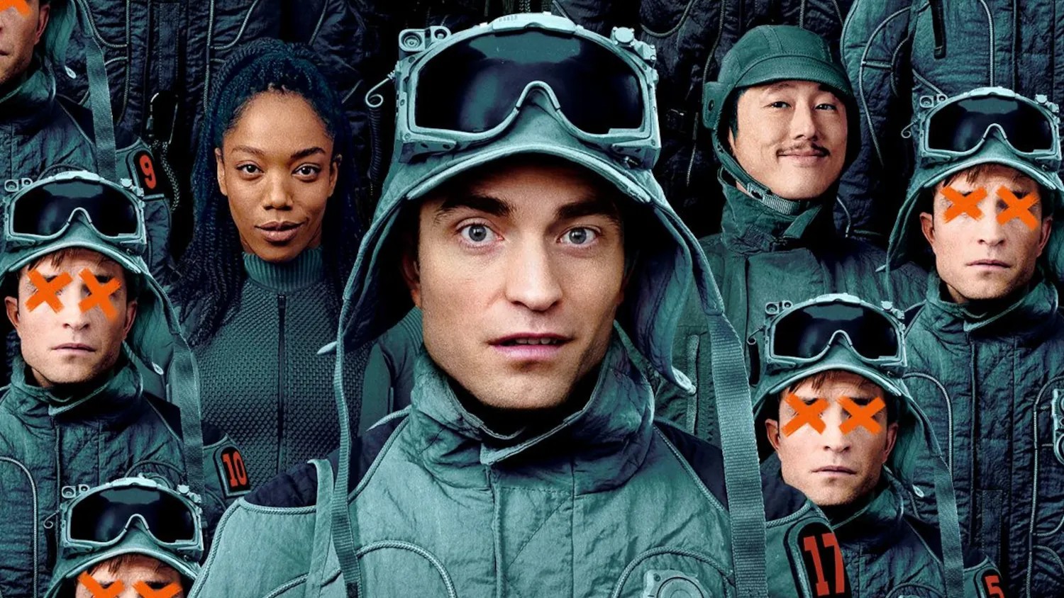 Mickey 17 starring Robert Pattinson will be released digitally on March 25th