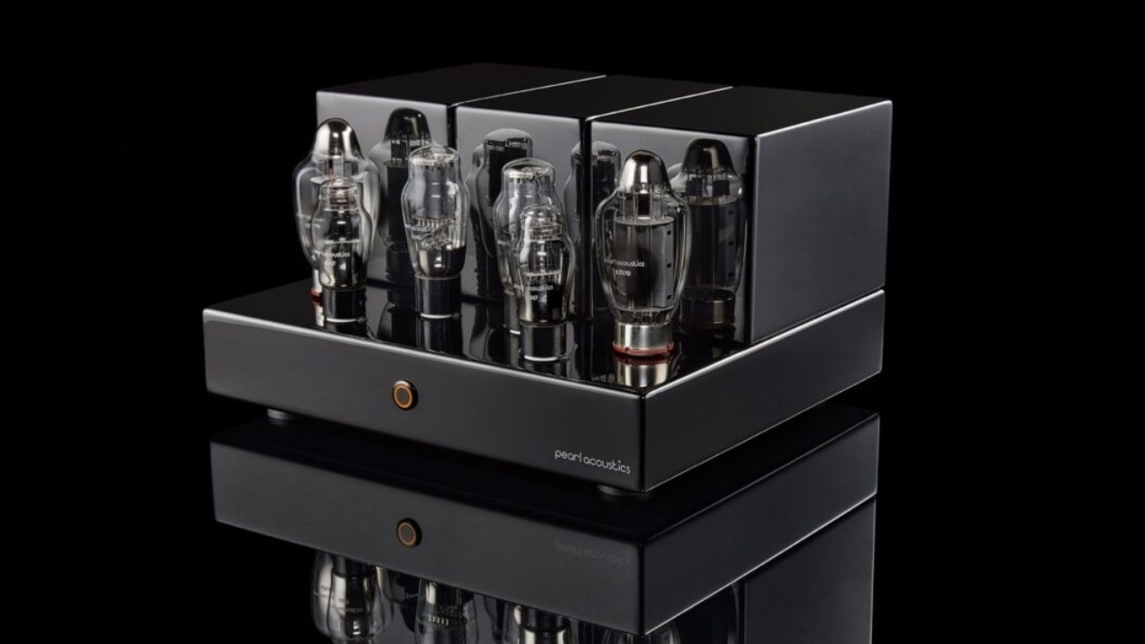 Pearl Acoustics Revamps 170 Integrated Amplifier with New SE Model and Announces the 7040 Class D Power Amplifier
