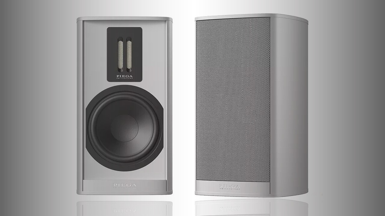 Piega Unveils Premium Gen2 Speakers: Cutting-Edge Ribbon Tweeters and Luxurious Aluminum Design