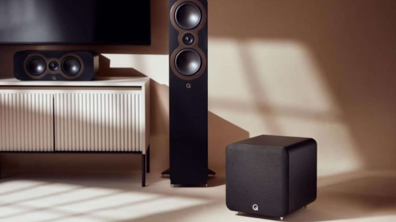 Q Acoustics Unveils New Subwoofer Lineup: Q Sub80, Q Sub100, and Q Sub120 for Enhanced Bass Performance