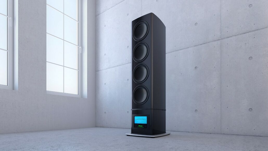 The 7 most groundbreaking speakers of 2025: redefining high-end audio