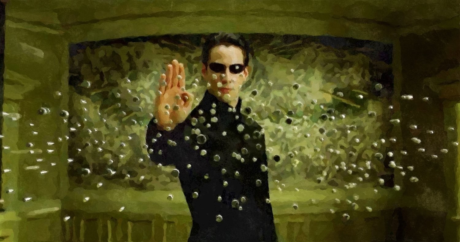 The film studio behind The Matrix and Joker has filed for bankruptcy