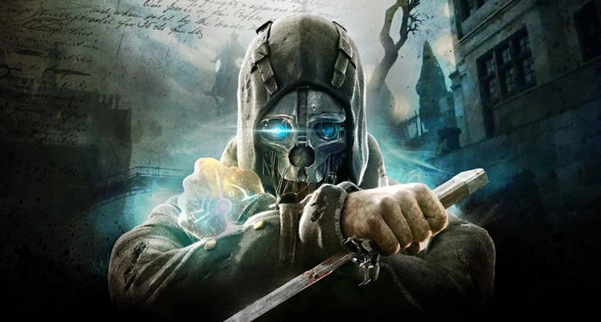 Arkane Studios Founder Would Like to Make Dishonored 3