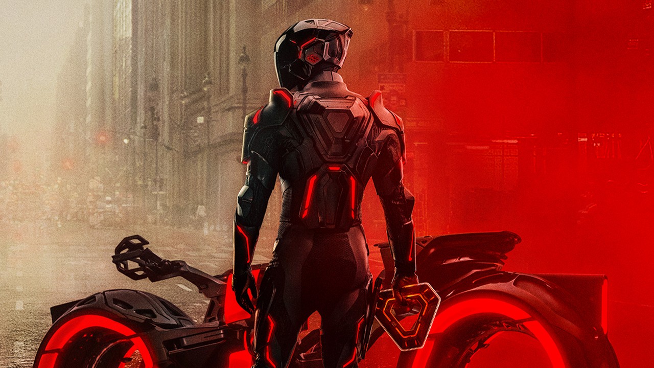 Disney Unveils First Trailer for Tron: Ares