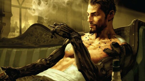 Eidos Montreal Layoffs Linked to Unrealized Deus Ex Pitch