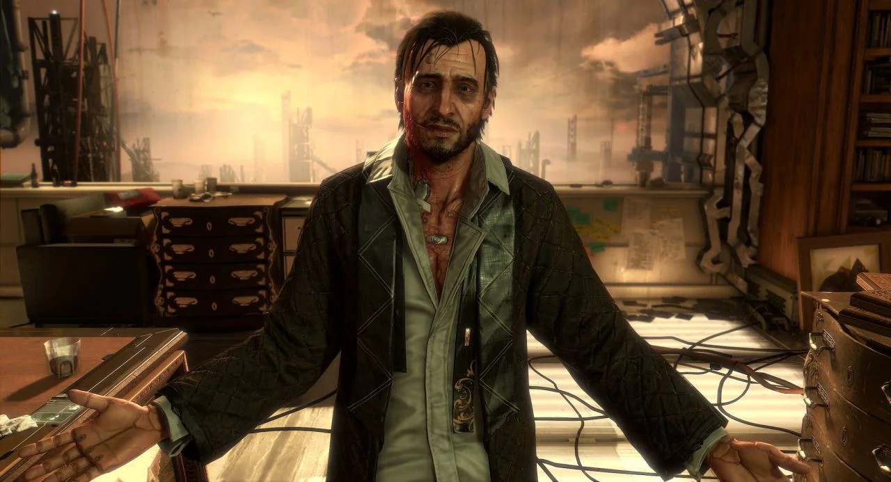 Eidos Montreal has yet to provide any comments regarding the information that has surfaced.