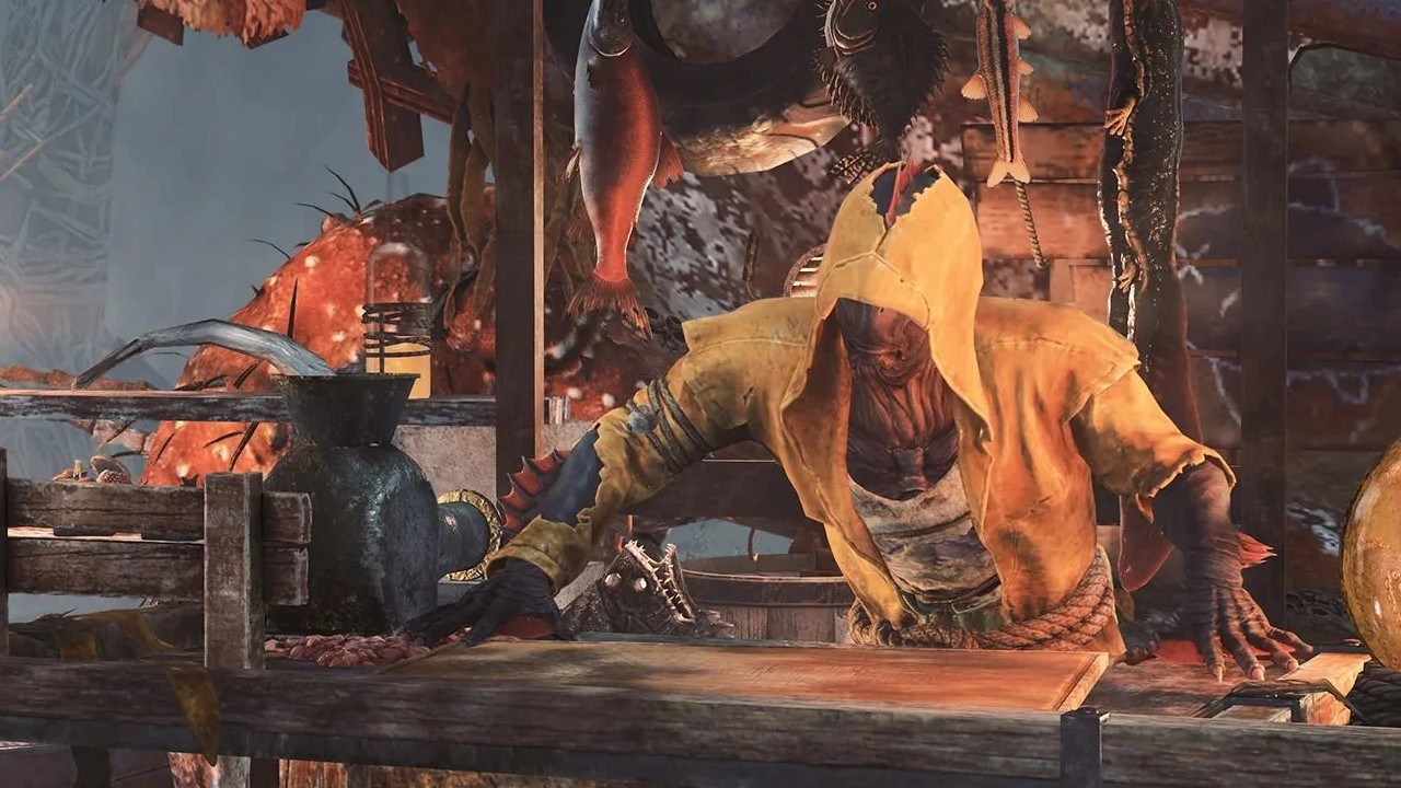 Fallout 76 Adds Fishing Feature in Latest Test Server Update