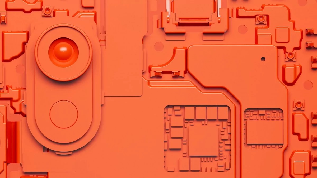 First look at CMF Phone 2