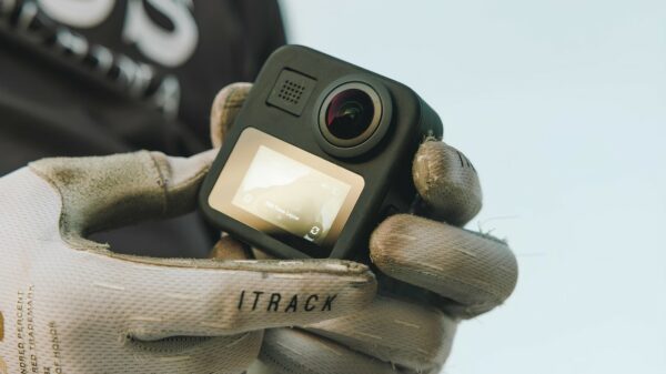 GoPro MAX 2025: Smarter, Smoother, and More Creative Than Ever