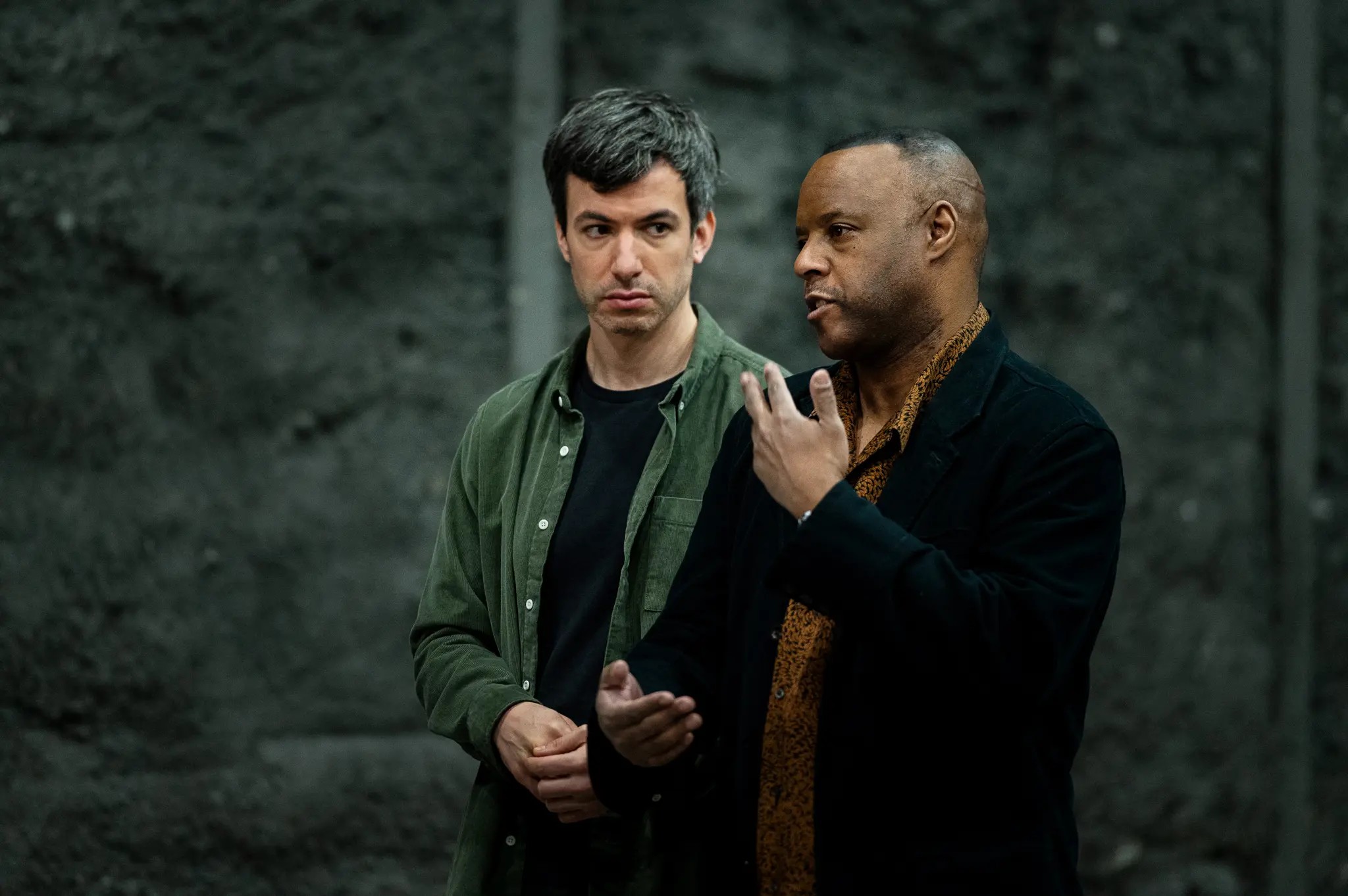 HBO Max Releases Trailer for Season 2 of Nathan Fielder's 'The Rehearsal'