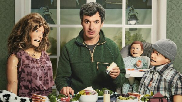 HBO Max Unveils Trailer for Season 2 of Nathan Fielder’s The Rehearsal, Premiering April 20