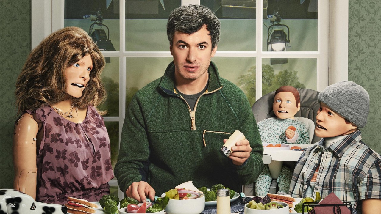 HBO Max Unveils Trailer for Season 2 of Nathan Fielder’s The Rehearsal, Premiering April 20