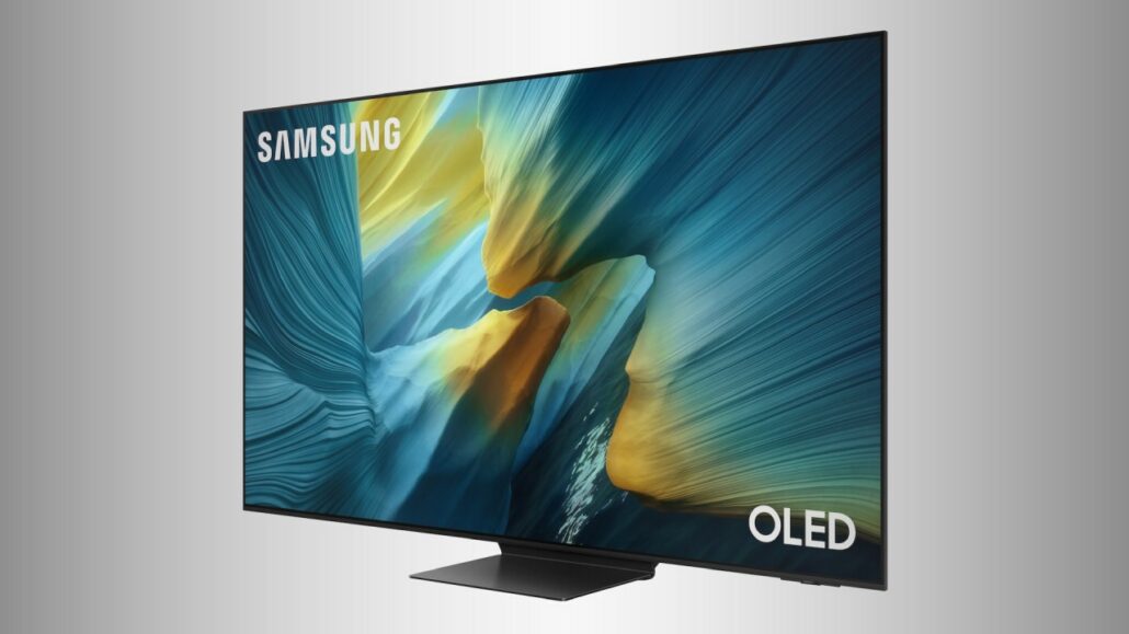Samsung QE65S90F
