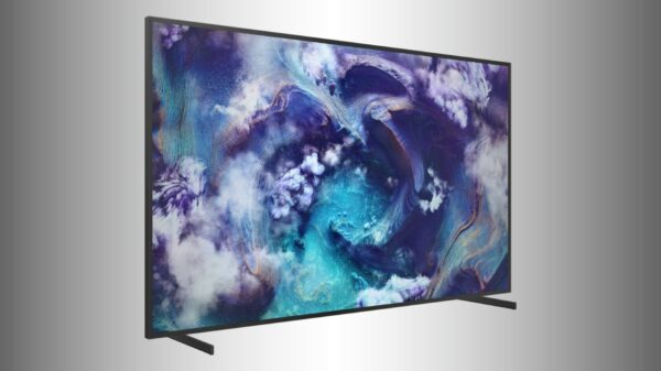 Samsung QN900F 8K Neo QLED Review (2025): A Bright Leap Forward with AI Power