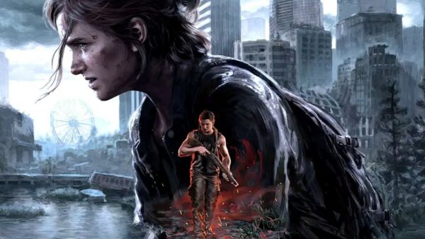 The era of PS4 exclusives is over