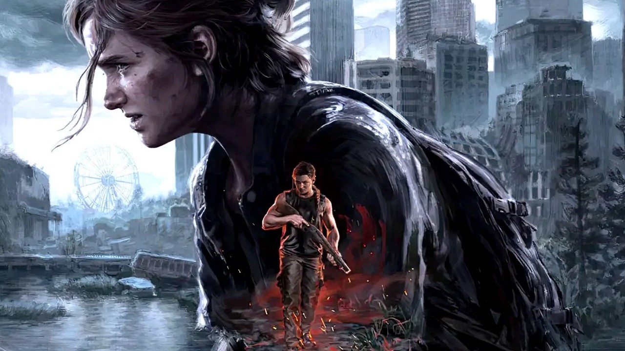 The era of PS4 exclusives is over