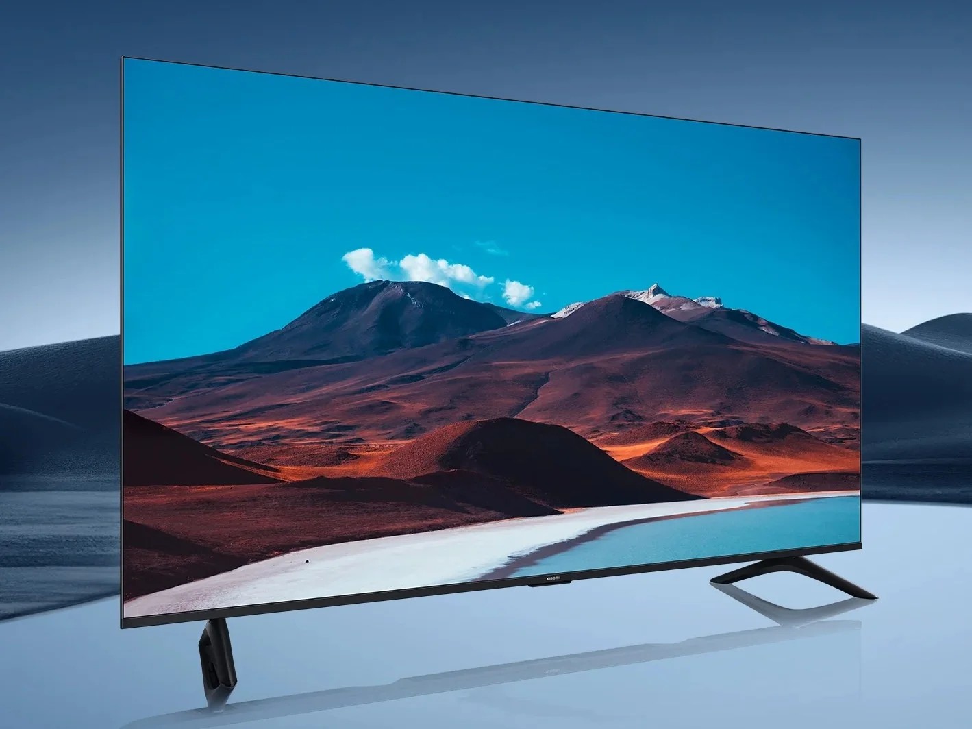 The top-end Xiaomi TV A Pro 2026 series will be available in five sizes: 43, 50, 55, 65, and 75 inches. 