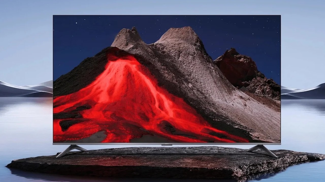 Xiaomi Unveils Affordable 4K TVs TV A 2026 and TV A 2026 Pro with Refresh Rates Up to 120Hz