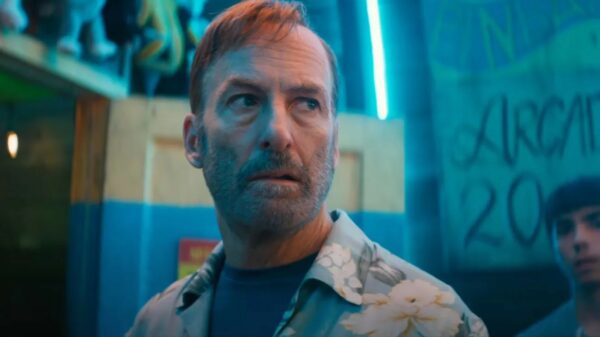 Bob Odenkirk Returns in Action-Packed Nobody 2 – Official Trailer Released