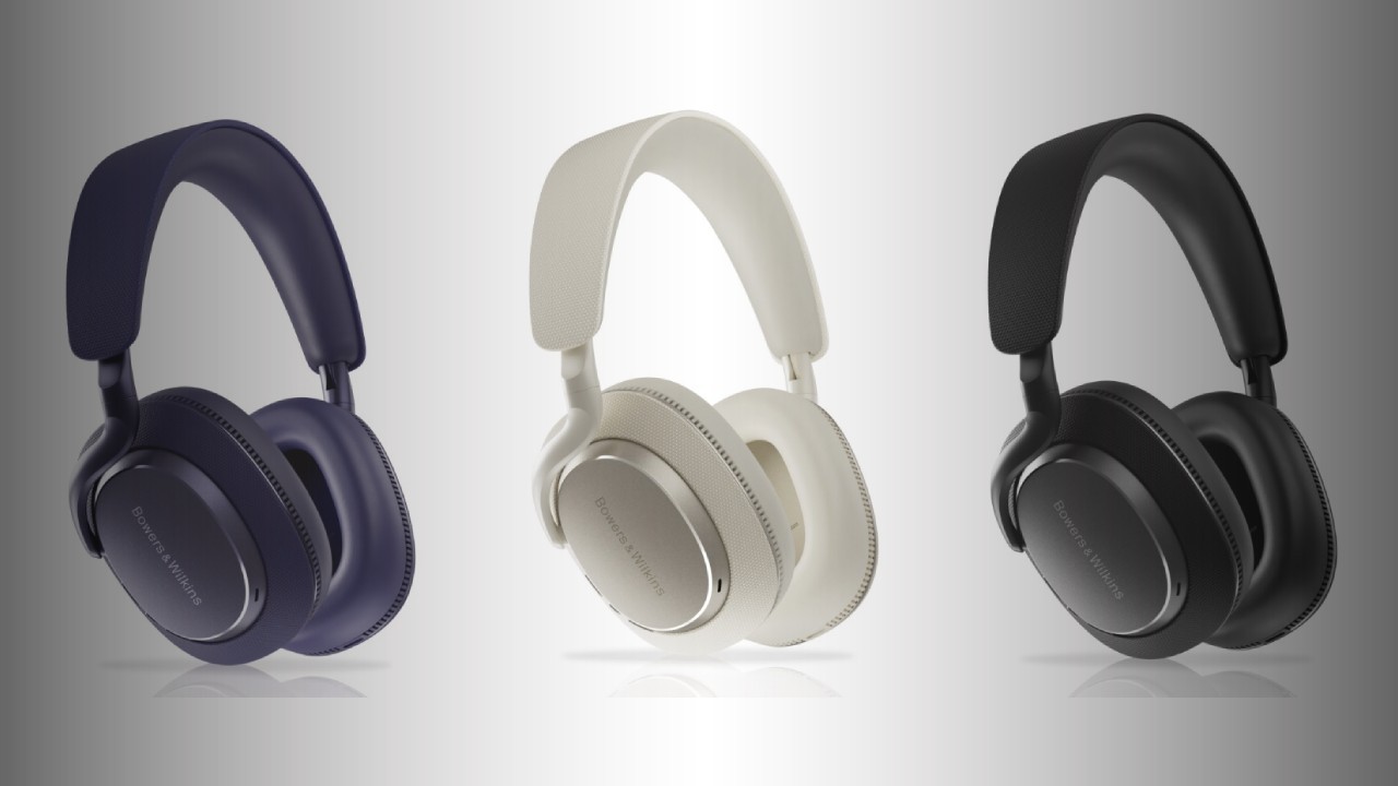 Bowers & Wilkins Px7 S3