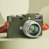 Leica Unveils the M11-P Safari Edition: A Legendary Design Reimagined
