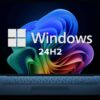 Microsoft Begins Final Rollout Phase of Windows 11 24H2 Update