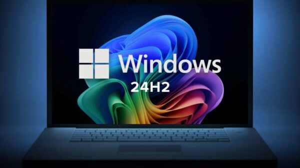 Microsoft Begins Final Rollout Phase of Windows 11 24H2 Update