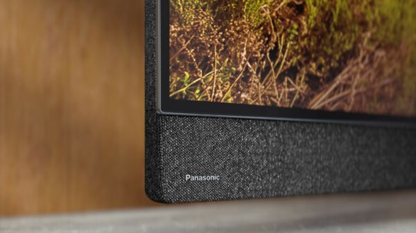 Panasonic 2025 TV line-up