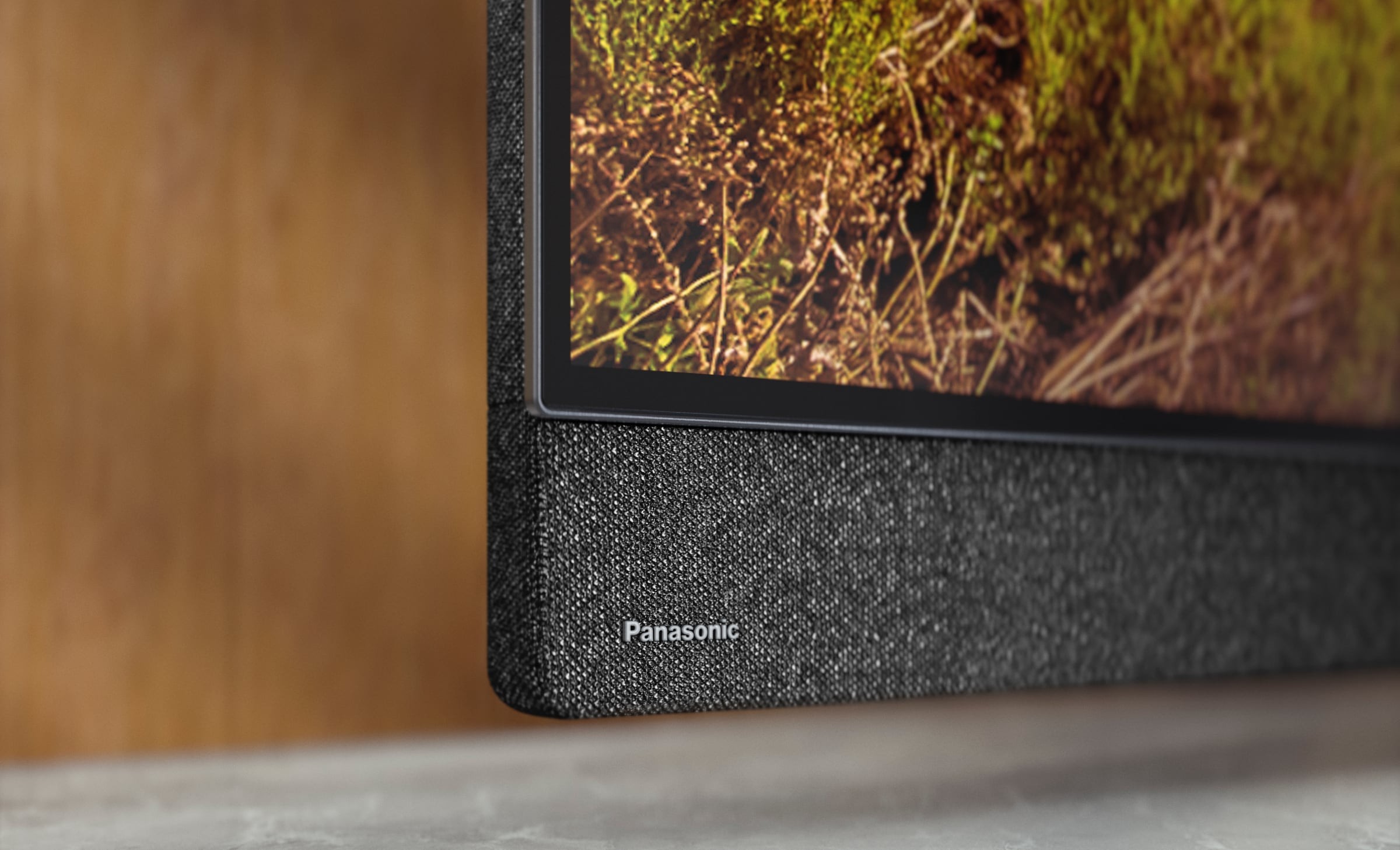 Panasonic 2025 TV line-up