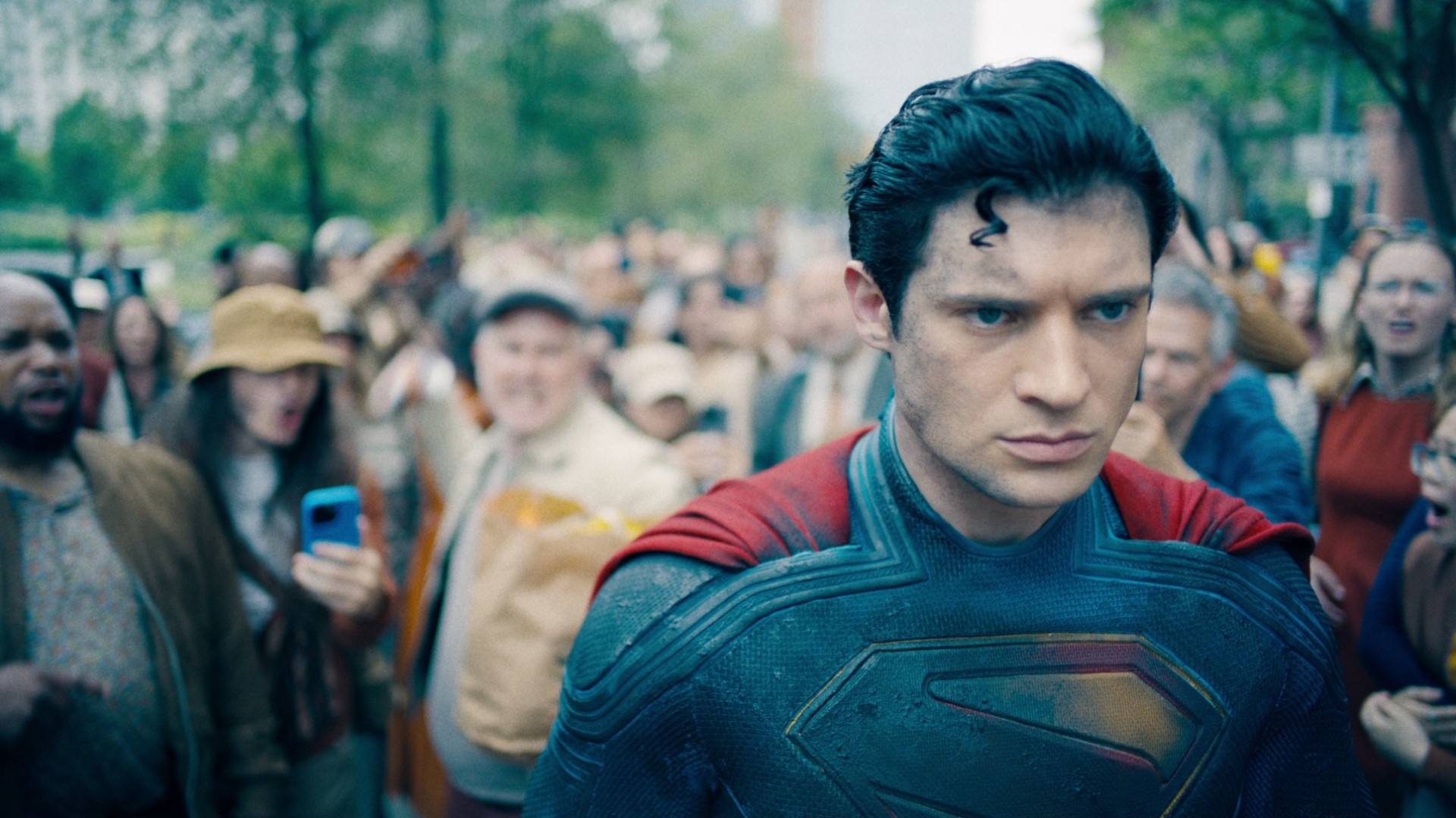 Hope Takes Flight Again: James Gunn’s 'Superman' Trailer Teases an Epic, Emotional Rebirth of the Man of Steel