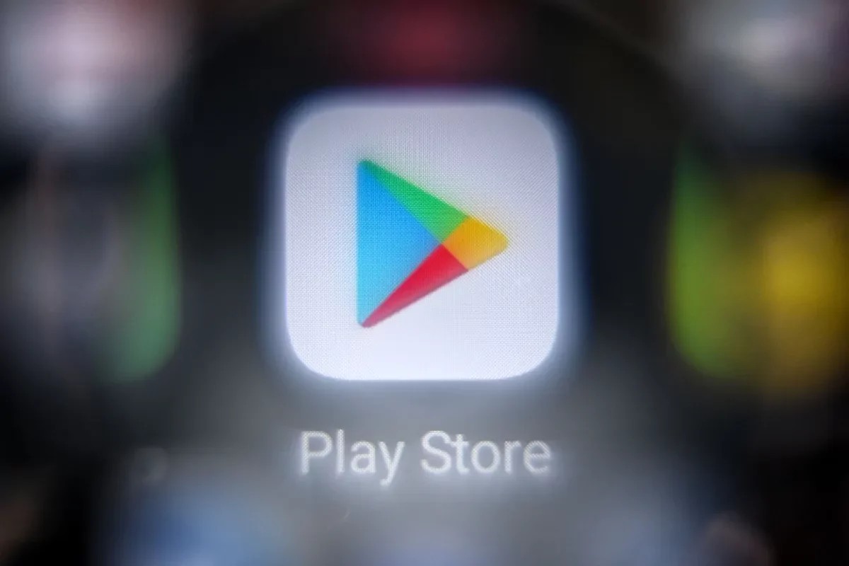 Google's app store has lost many apps as a result of tightening quality requirements for Android apps