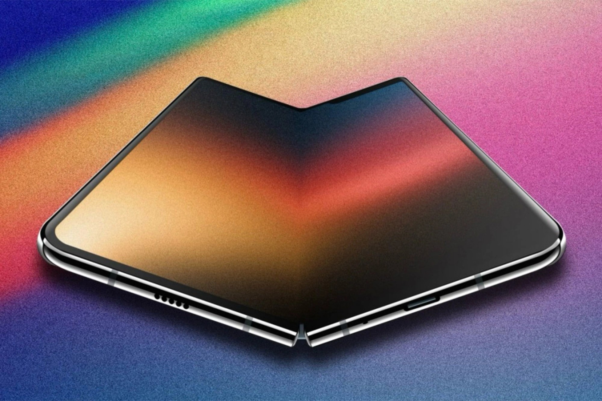 Apple's tradition of unveiling iPhones in September may be coming to an end. Things could change next year