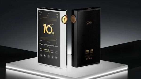 SHANLING M5 Ultra 10th: A Decade of Hi-Fi, Reimagined in Every Detail