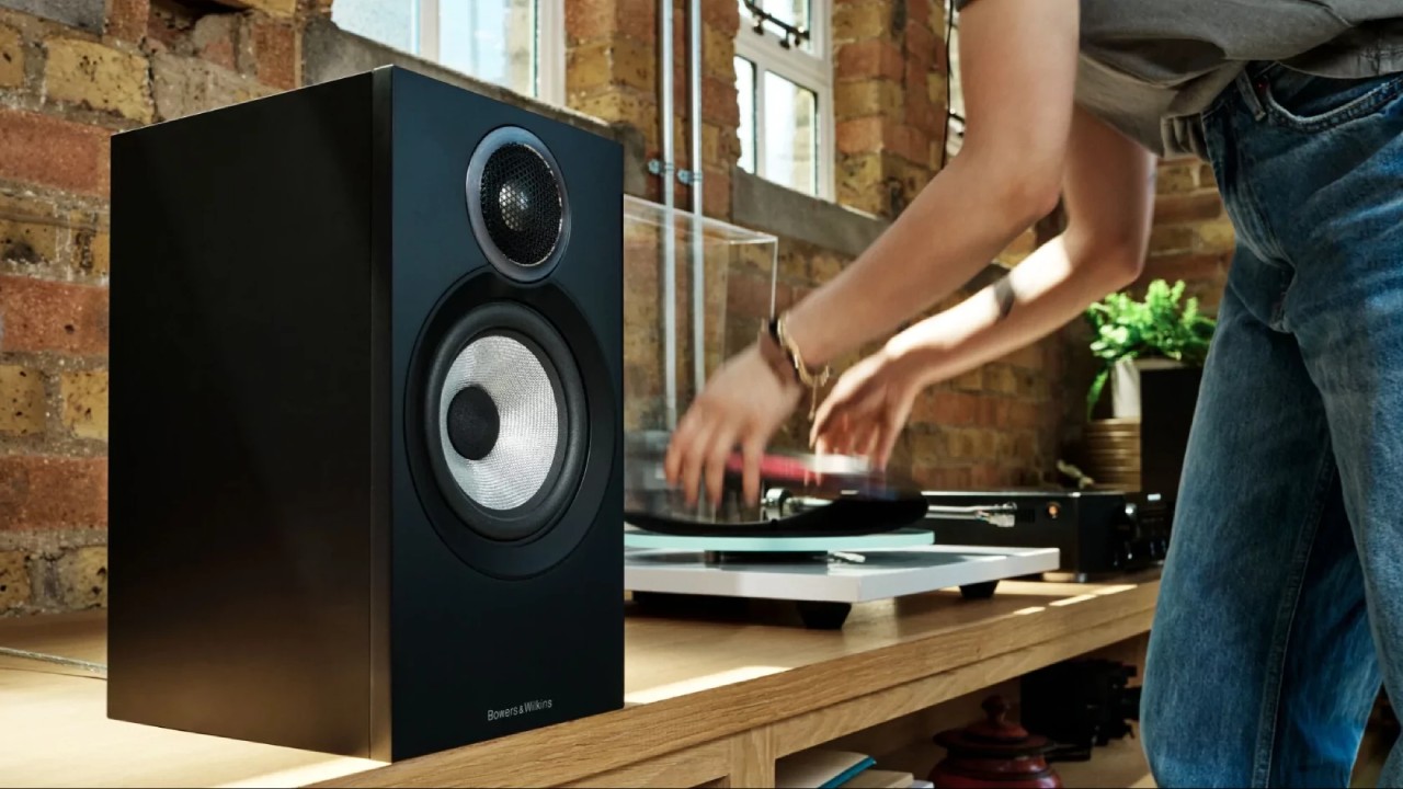 Samsung Builds Audio Empire — Acquires Premium Brand Bowers & Wilkins