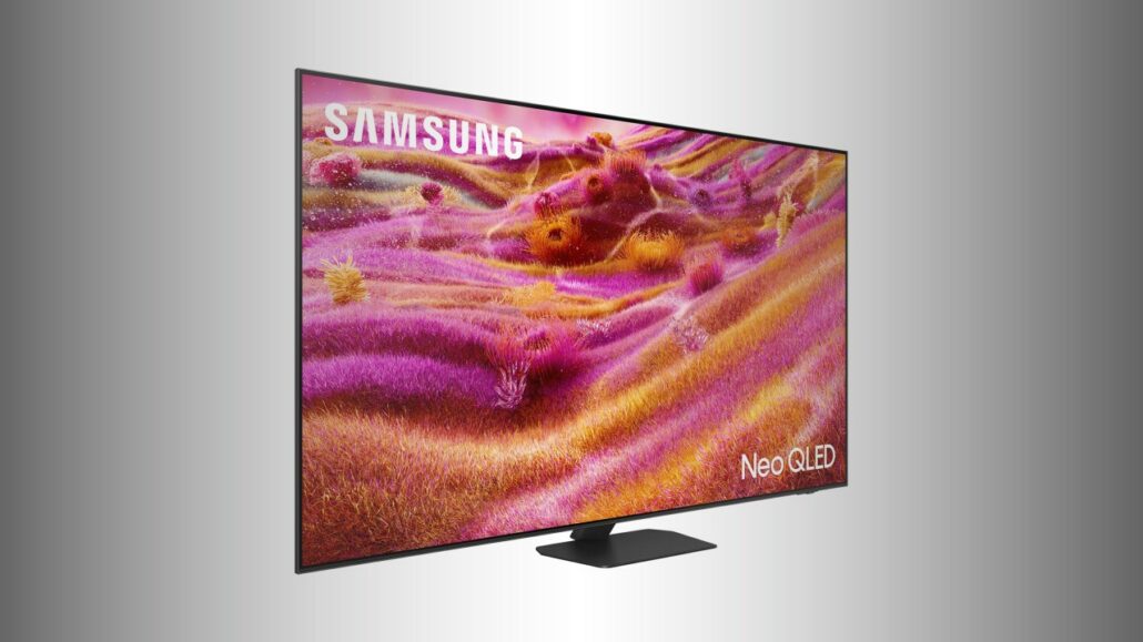 Samsung QN90F