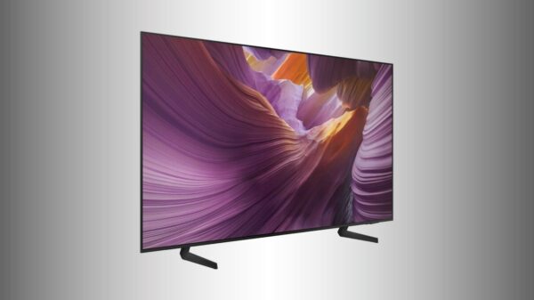 Samsung S85F (QE65S85F): A Premium Entry-Level Contender