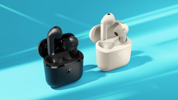 Sennheiser Accentum Open